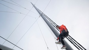 Neobyčajní hrdinovia na mori