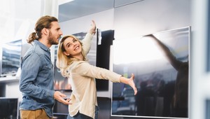 Viete, kto je druhý najväčší výrobca TV na svete?