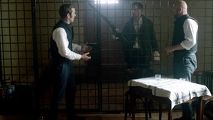 Keď policajtovi ukradnete zbraň (seriál 1890)