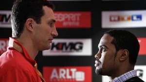 Chambers si proti Vladimirovi Kličkovi verí, chce vrátiť titul do USA