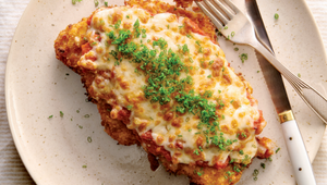 Milujete kura? Tento recept poteší každého, kto ho ochutná