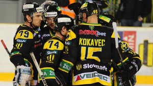 Highlight: HK Orange 20 neuspel pod Dubňom so Žilinou