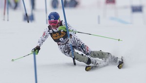 Velez-Zuzulová vo finále tretia. Celkovo v slalome 6.