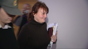 Zabudli na hlavu bytovej mafie! Súd na ňu čakal hodinu