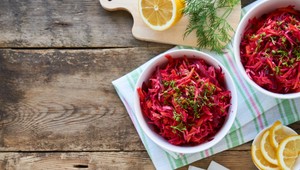 Zoštíhlite sa do leta: Tento chutný šalát vám očistí telo a naštartuje metabolizmus