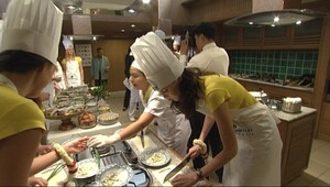 Missky pri sporáku! Čo všetko dokážu