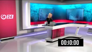 Pozrite si zhrnutie aktualít v relácii Udalosti 22 z dňa 18. augusta 2023