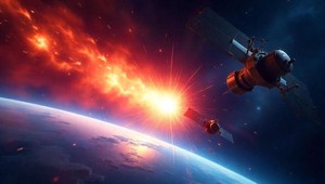 Najväčšia migrácia satelitov v histórii: Čo ju spustilo?