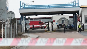 Obeťami výbuchu v chemičke boli Rumuni. Ďalší zranení sú v nemocnici