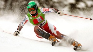 Poutiainenová po triumfe v obráku v La Moline na čele SP