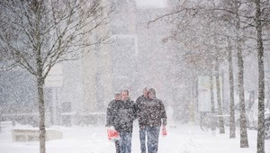 Slovákov prekvapil sneh. Známa meteorologička upozorňuje, počasie na Slovensku sa zmení