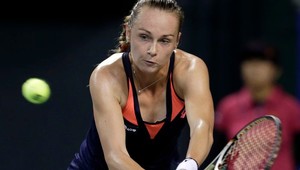 Rybáriková (24) nestačila v Tokiu na Wozniacku