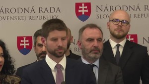 Tlačová beseda hnutia PS: Čo sa nezmestilo na vládu