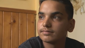 Nadanému Kristiánovi sa splnil jeho veľký sen: Z tohto príbehu budete mať husiu kožu!