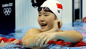 Nie doping, ale špecifický tréning, odkazuje Š'wen Je (16)