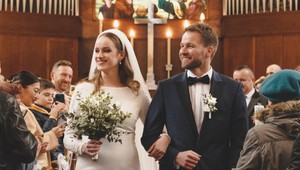 Prasklo sladké TAJOMSTVO. Doslova... Čakajú Bezdedovci chlapčeka alebo dievčatko?!