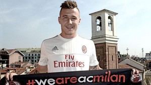 Kucka už ako malé dieťa fandil dvom klubom. Ktorým?