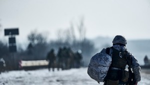 352. deň na Ukrajine: V Kyjeve bolo počuť výbuchy, Rusko útočilo aj na Charkov a Záporožie