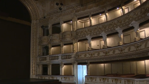 Budova SND by mala byť obnovená do roku 2030. Pozrite si zábery, v akom stave je