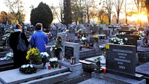 Sviatky sa blížia. Čaká nas typicky dušičkové počasie