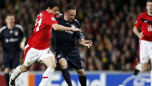 Manchester United s cieľom zastaviť suverénny Bayern