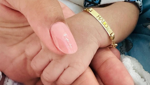 Mladučká herečka utajila tehotenstvo aj pôrod! Bábo má s jej prvou veľkou láskou!