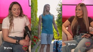 TIELKO, ktoré rozdelilo divákov: Dievčatá z Mama, ožeň ma zhodnotili Tomášov štýl!