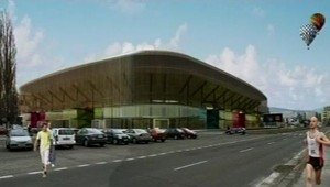 Výstavbe národného štadióna by mal štát pomôcť 69 miliónmi eur