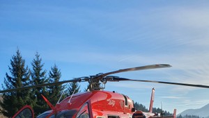 Dve záchranné akcie pár minút po sebe. Horskí záchranári mali plné ruky práce