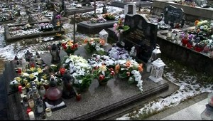 Muža po údajnej mafiánskej vražde pochovali po 23 rokoch