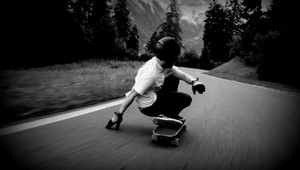 Pri havárii lietadla zahynul známy skateboardista (†22)