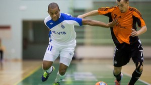 Slov-Matic FOFO na moskovských milionárov z Dinama nestačil