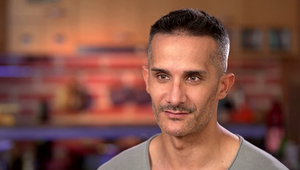 Nie je len milovník dobrého jedla: Odpadnete, čo skrýva doma dnešný kuchár!