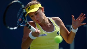 Čepelová v 2. kole prehrala s dvojkou Halepovou