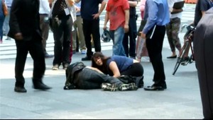 Útočník z New Yorku počul hlasy a videl démonov