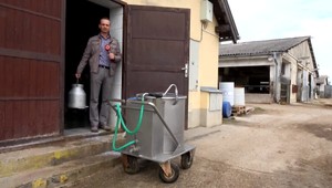 Rodinné farmárčenie ako nový trend podnikania