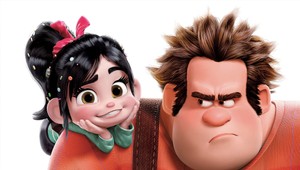 Je to potvrdené! Výborná disneyovka Ralph Rozbi-to  bude mať pokračovanie!