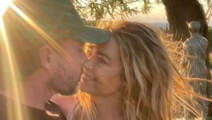 Zúrivý muž vystrelil na známu herečku! Spor pre miesto na parkovisku!