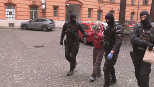 Manželku ubil hasiacim prístrojom a nôž jej pichol do srdca. Vladimíra vydajú na Slovensko