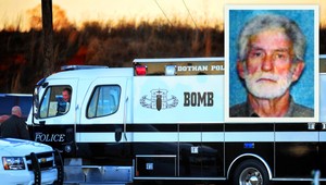 Koniec rukojemníckej drámy! Ethan (5) žije, jeho únosca je mŕtvy