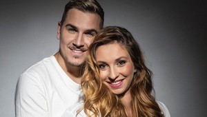 David Gránský sa stal po prvý raz otcom: Veľká radosť, ale aj strach o ženu a o dieťa!