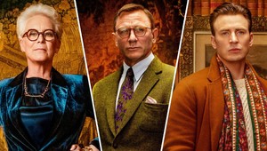 Krimikomédia Na nože vraj patrí medzi najvtipnejšie filmy tohto roka! Čo odhalil nový trailer?