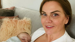 Beňová vyrazila dych fotkou svojej dcéry! Všimli si to úplne VŠETCI!