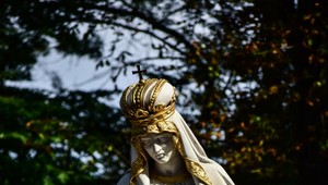 Púť na sviatok Sedembolestnej Panny Márie v Šaštíne