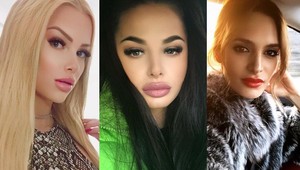 Celebrity ukázali, ako vyzerali pred 10 rokmi: TOTO je najväčšia premena!