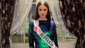 Slovenská misska bojuje na svetovej súťaži krásy: Pomôcť s postupom do TOP 15 jej môžete aj vy!