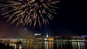 Padajú teplotné rekordy. Ako bude na Silvestra a Nový rok