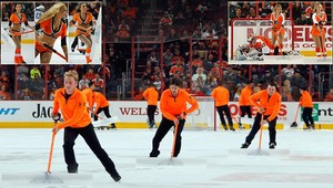 Fanúšikovia Flyers sa búria: Chceme svoje Ice Girls!