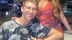 Chalan ukázal frajerku, ľudia ho vysmiali: Koľko jej platíš, aby ti neušla s iným?