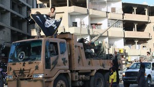 Islamský štát sužujú vnútorné problémy, zabíja vlastných členov